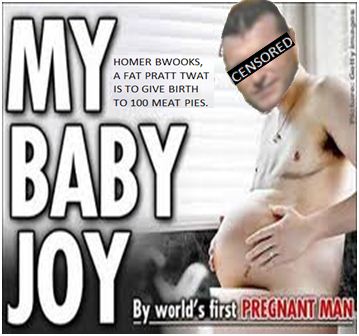 Pregnant Pillock.JPG