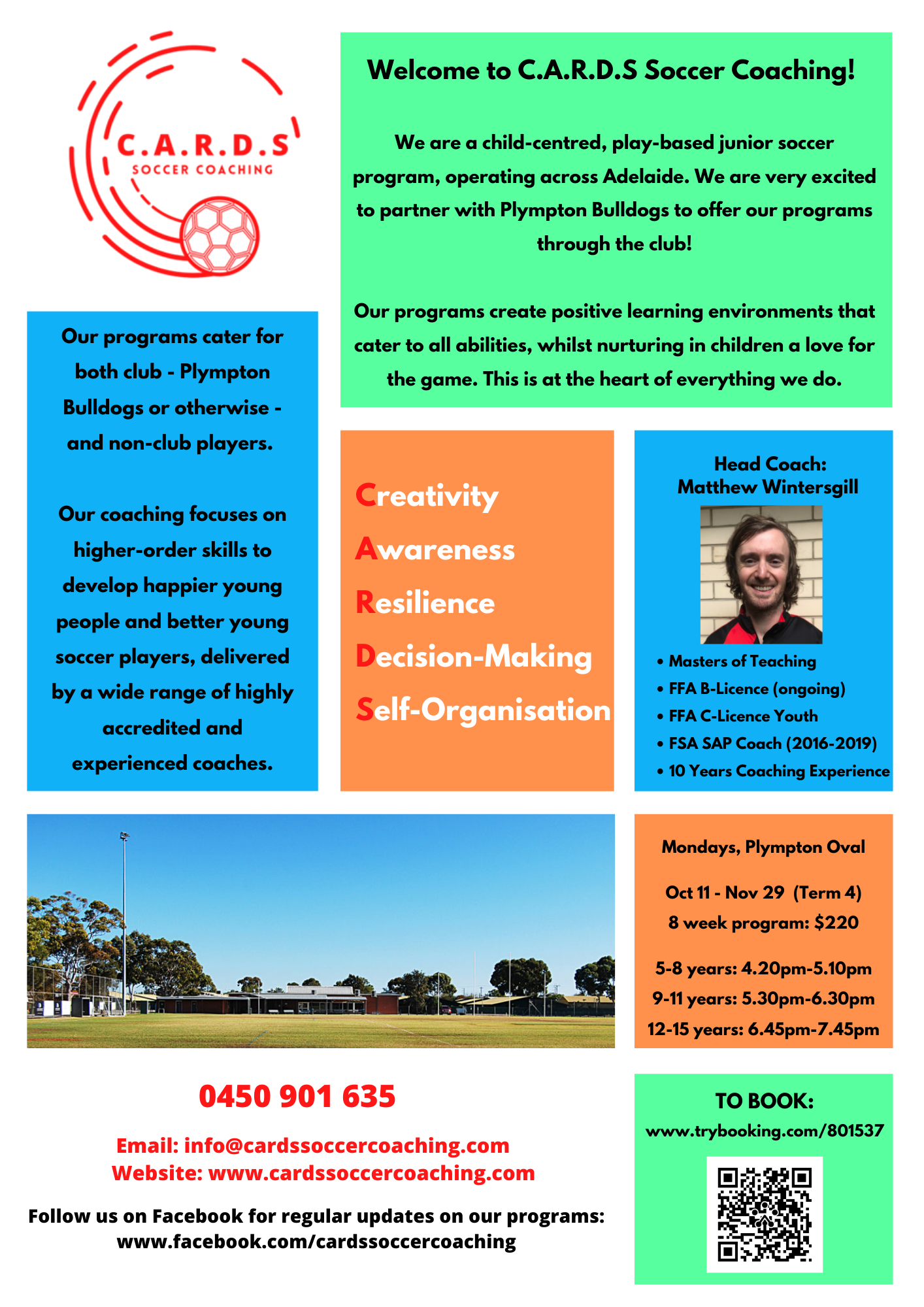 Plympton Bulldogs - Promotional Flyer NEW.png