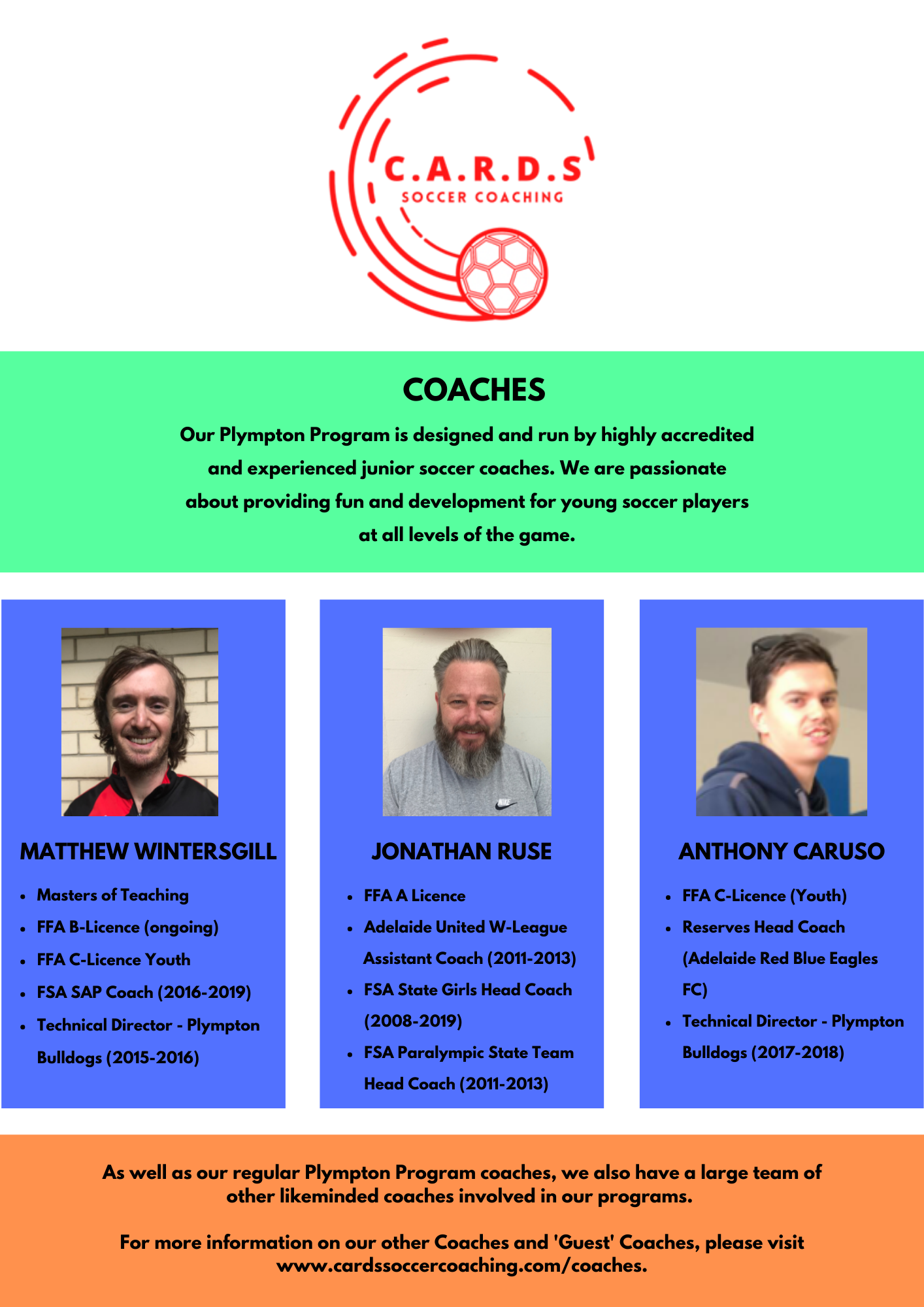 Plympton Bulldogs - Program Coaches (Term 4).png