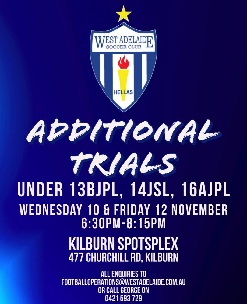 West Adelaide Trials.jpg