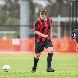 WT Birkalla vs Adelaide Comets