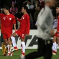 Post Match - Unhappy Iran